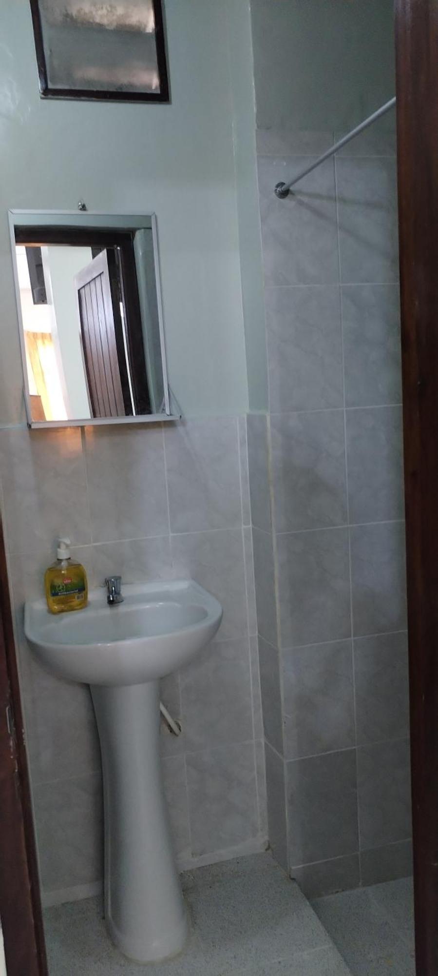 Mini Departamento Iquitos 1245-01 Appartement Buitenkant foto